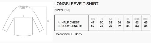 The Message Shirt Green | Dancewear & Streetwear
